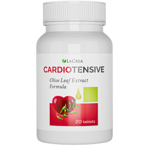 Cardiotensive hr