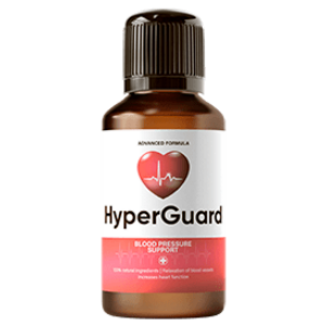 HyperGuard  ug