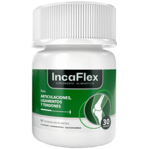IncaFlex mx