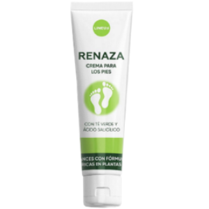Renaza pe