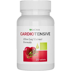 Cardiotensive ro