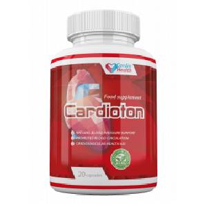 Cardioton ng
