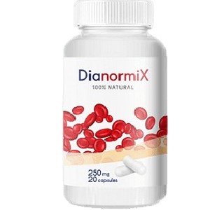 Dianormix co