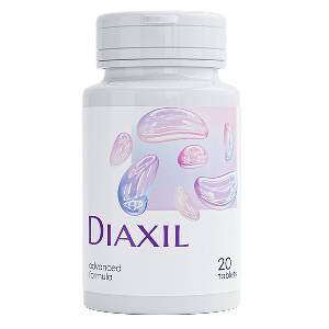 Diaxil gr