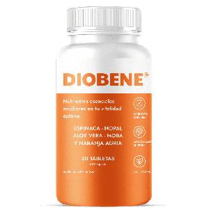Diobene es