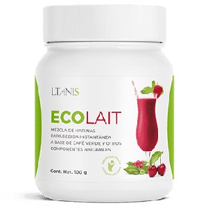 Ecolait py