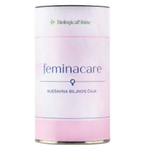 Feminacare ba