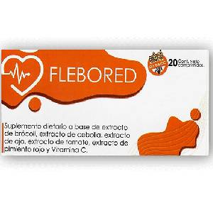 Flebored ar