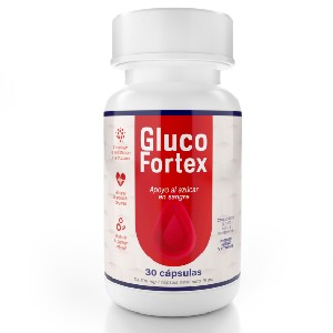 GlucoFortex mx