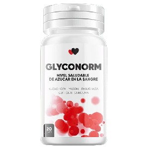 Glyconorm  pe