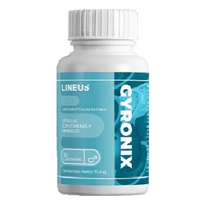 Gyronix hn