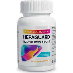 Hepaguard  mx