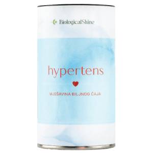 Hypertens ba