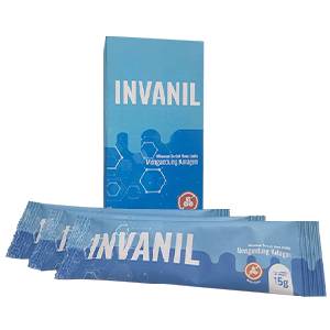 Invanil id