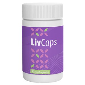 Liv Caps bg