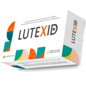 LutexId ar