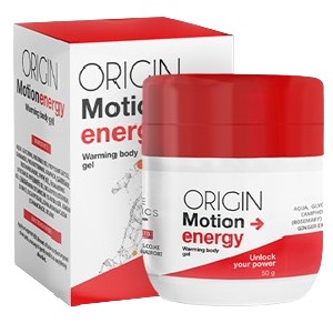 Motion Energy  rw