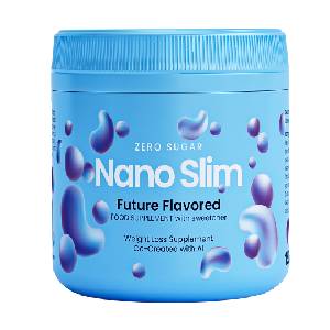 Nano Slim hr