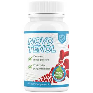 Novotenol es