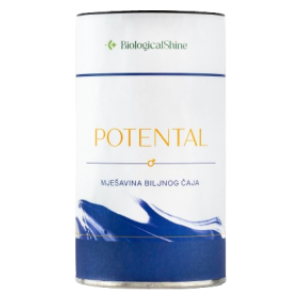 Potental ba