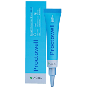 Proctowell hu