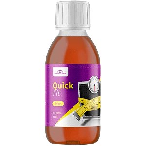 QuickFit bg