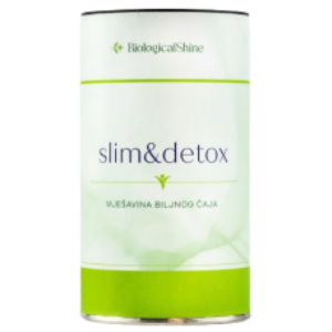 Slim & Detox ba