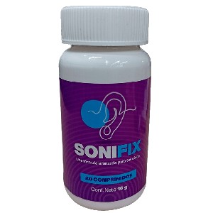 Sonifix co