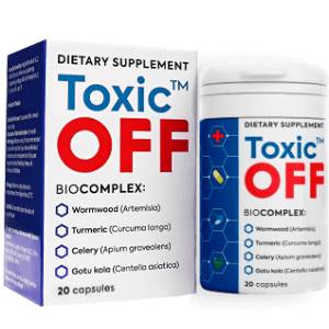 Toxic OFFes