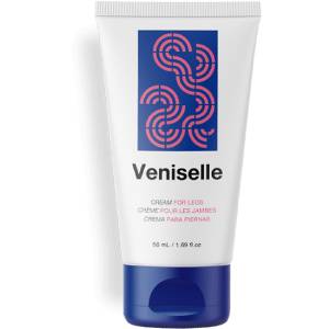 Veniselle pe