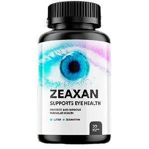 Zeaxan pe